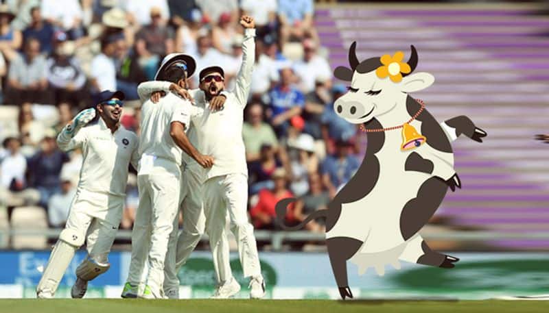 No beef on Team India's menu, please: BCCI tells Cricket Australia