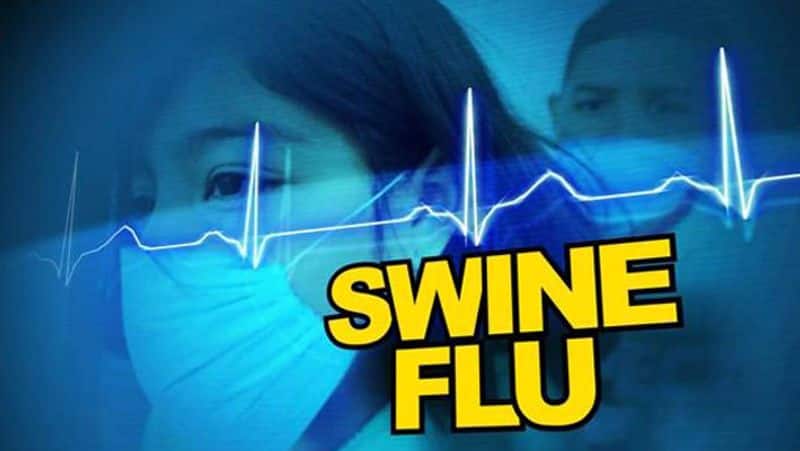 swin flu affect 20 person death