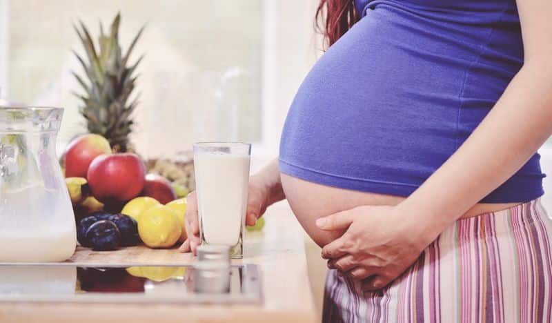 Coronavirus How pregnant women can take care of themselves during the COVID crisis