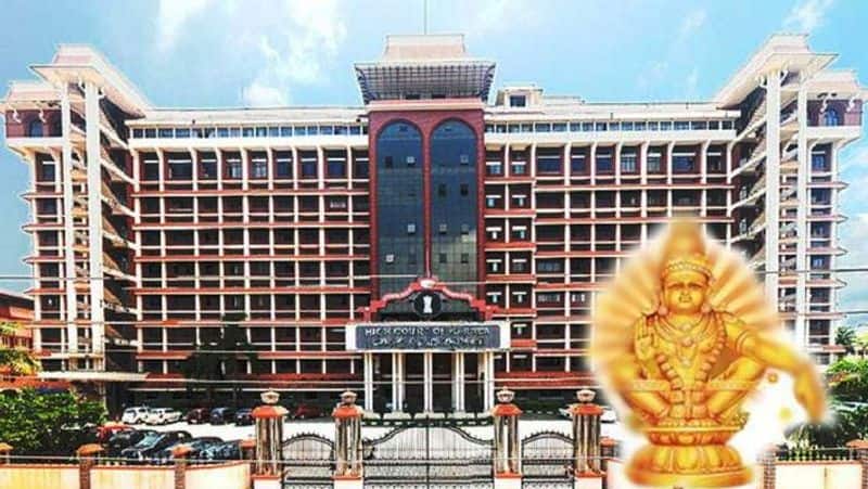 Kerala high court rejects plea Petitioners ready provide free travel Sabarimala pilgrims