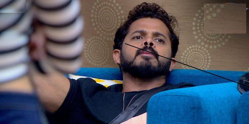 sreesanth revealed about his suicide attempt after spot fixing allegation in bigg boss house