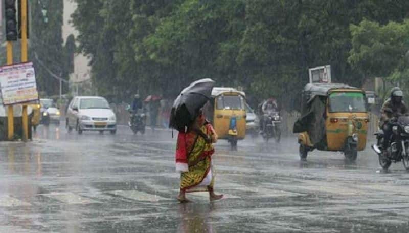 heavy rain will be from deepavali