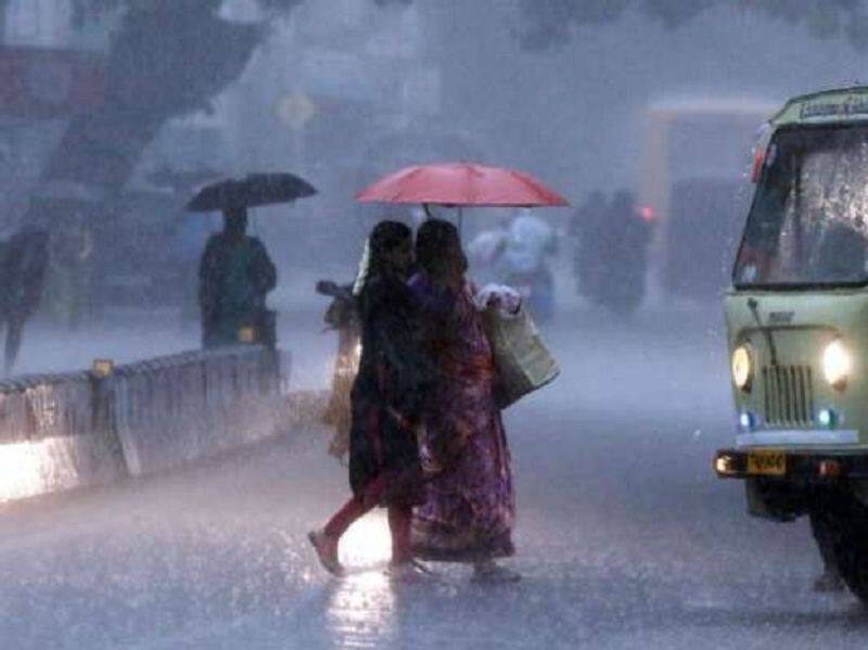 Tamilnadu heavy rain