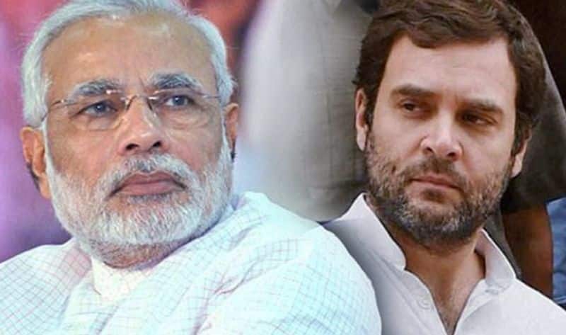 Jind elections As BJP strong Rahul Gandhi Congress spokesperson fight