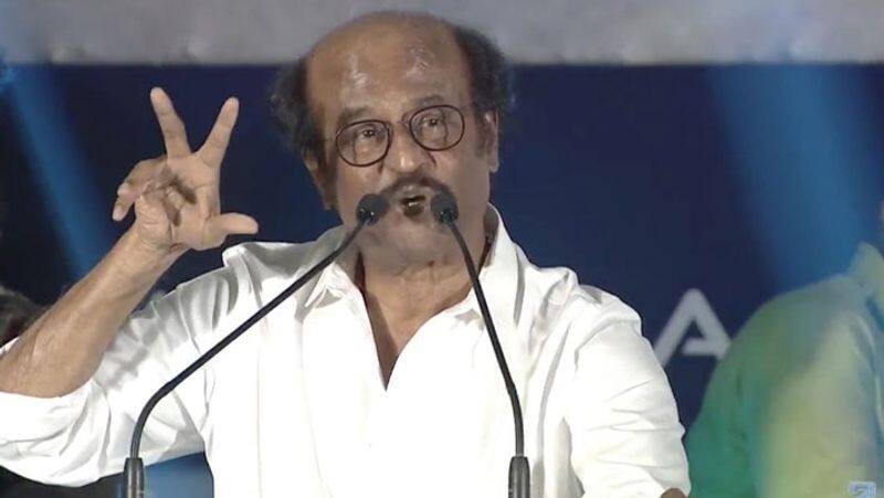 Special Article Rajinikanth Health Issue
