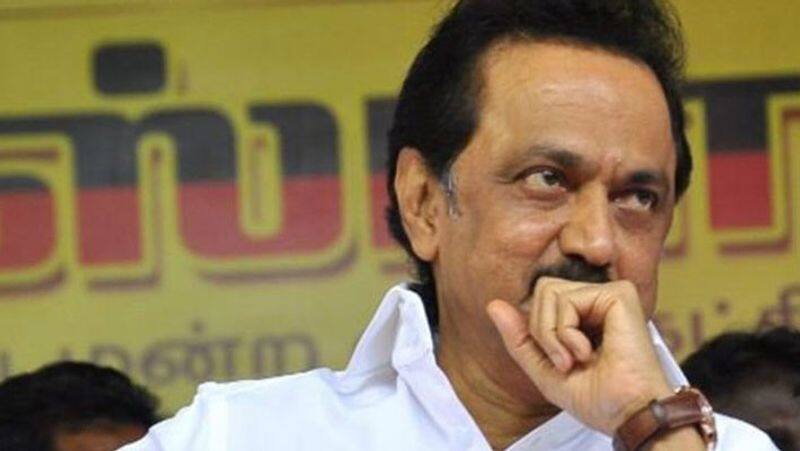 5 state elections results...Mk stalin