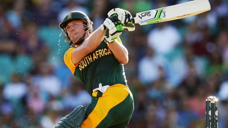 reports says south africa team management denied to join de viliiers in team again