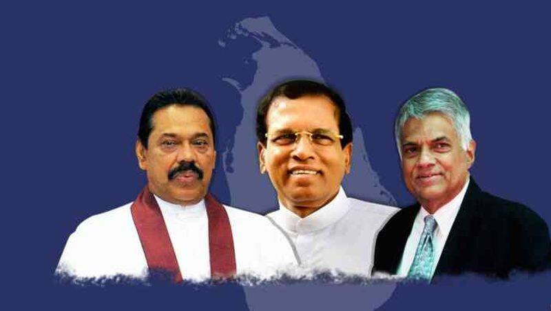 Sri Lanka political crisis...Parliament dissolution
