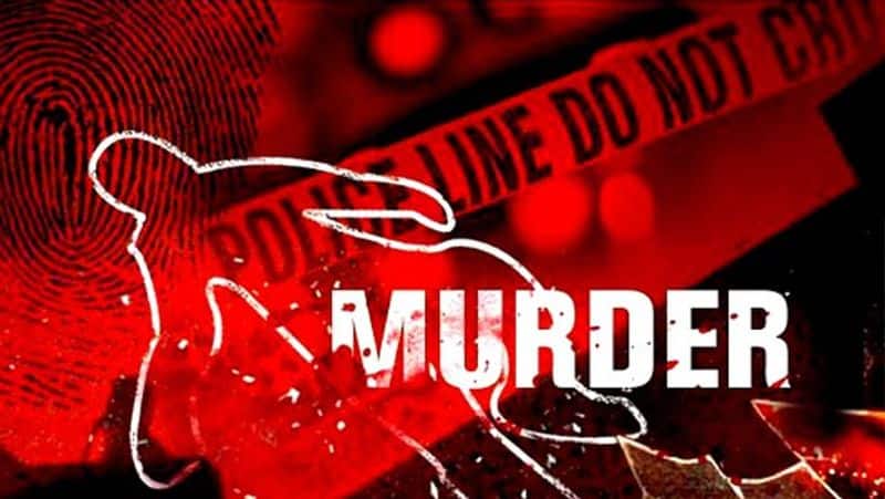 Puducherry Rowdy murder