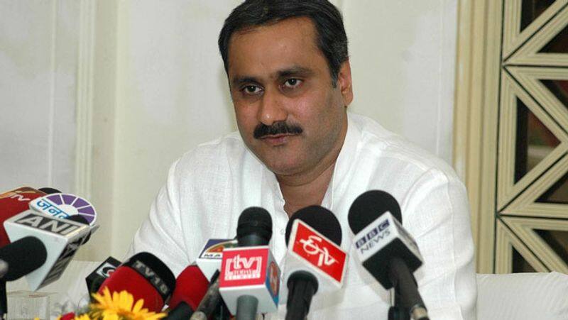Delhi high court sets aside order to frame charges against  MP Anbumani Ramadoss