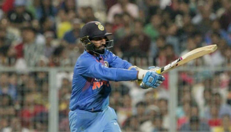 chief selector msk prasad reveals the reason why select dinesh karthik in world cup squad