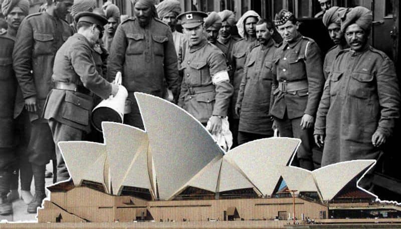 Australia, First World War, India news, Australian and New Zealand Army Corps, ANZAC