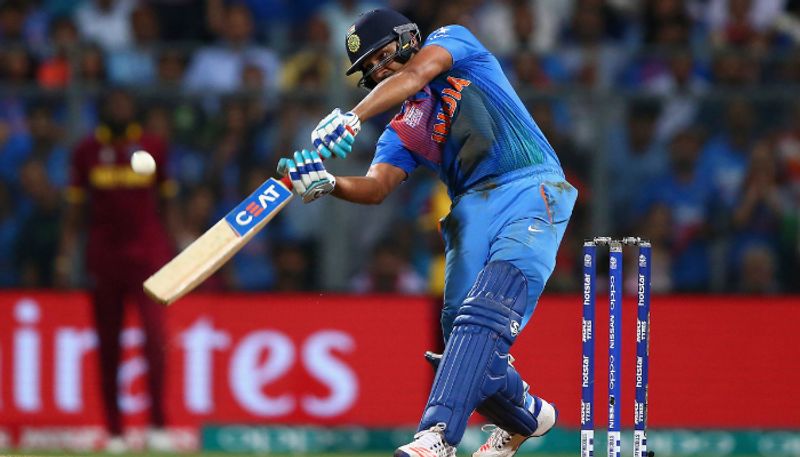 rohit sharma can break kohli record in australia t20 series