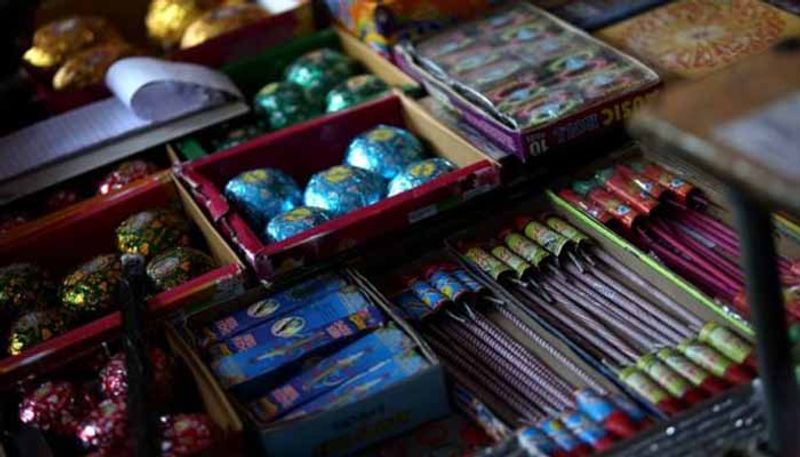 Dangerous Chinese firecrackers reaching India illegally ahead of Diwali: DRI warns govt agencies