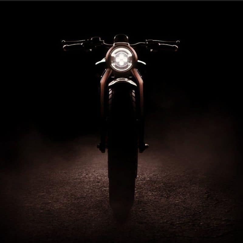 Royal Enfield Bobber 830 Final teaser out ahead of launch
