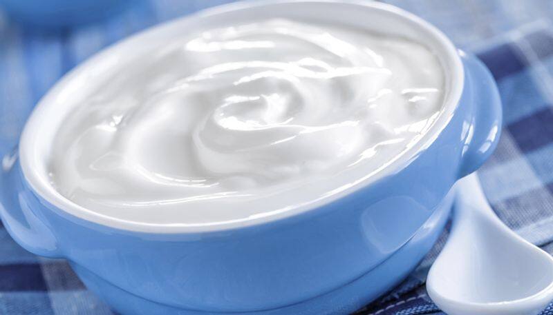 Could yogurt help lower high blood pressure