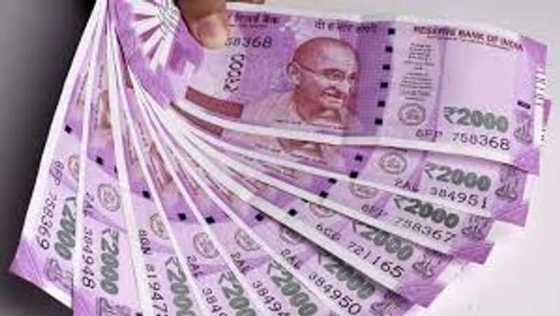 fake currency in deepavali market