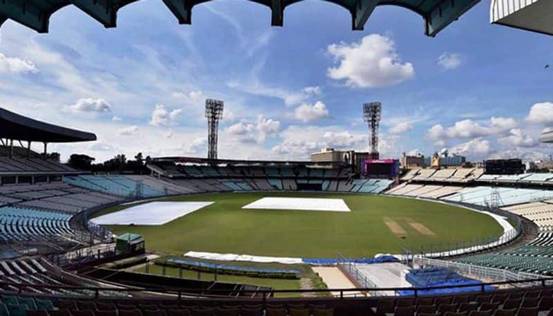 20 20 vision Cricket Association of Bengal (CAB) creates history