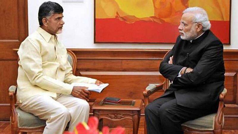 chandrababu naidu planned for allaiance with dmk