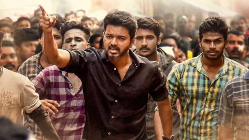Sarkar Movie review from Facebook Users
