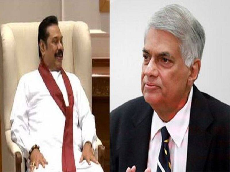 Srilanka parliment dissolved