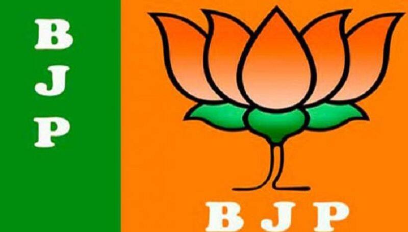 in by election bjp loss24 out of  30