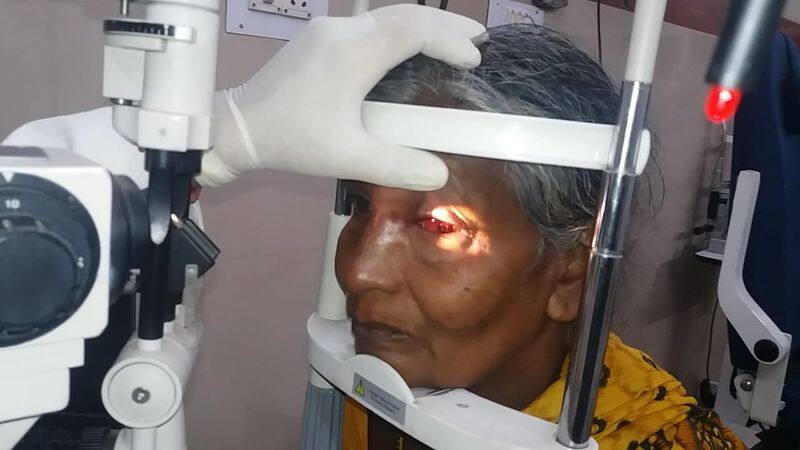 madras eye disease spreads in chennai