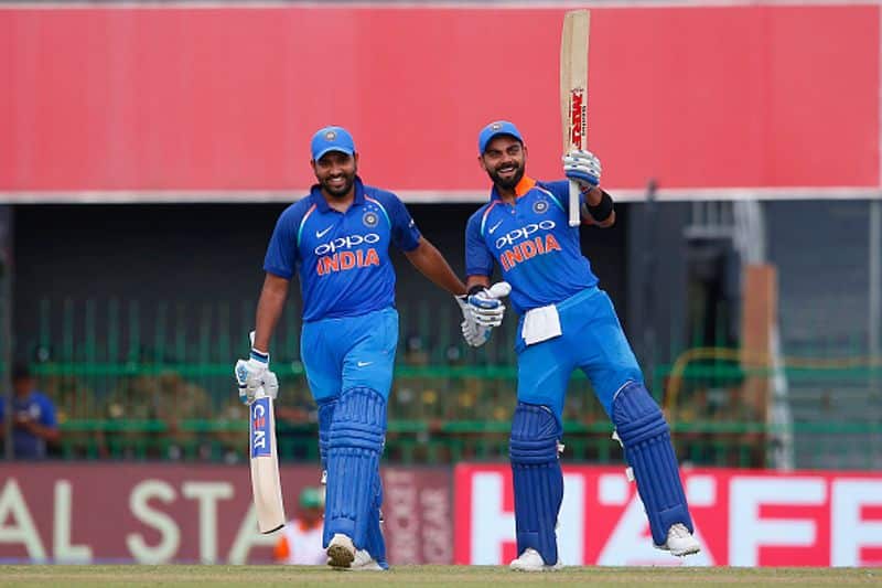IPL 2019: Rohit Sharma 'disagrees' with Virat Kohli's proposal to rest India fast bowlers