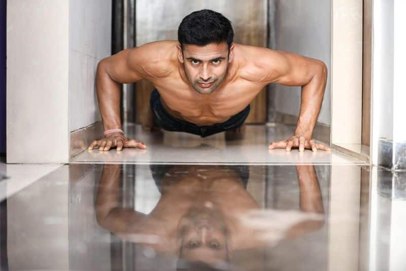 Sangram Singh: A real champion is one who never gives up, the result takes a backseat-ayh