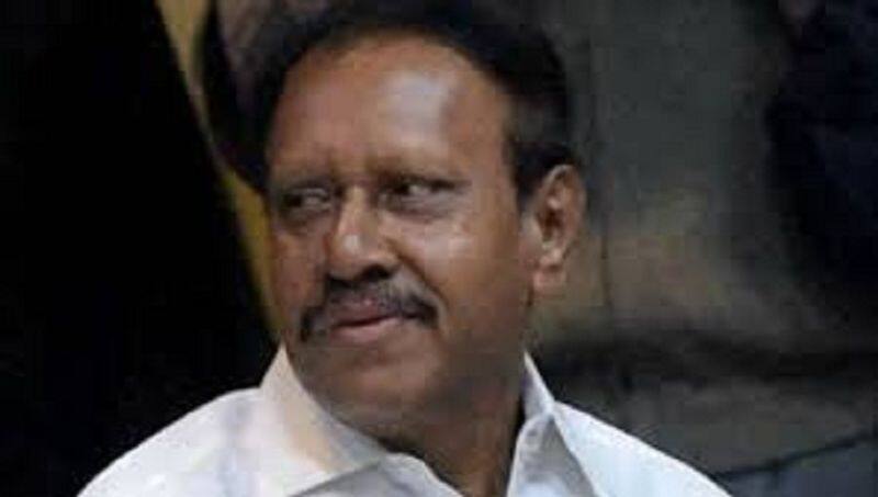 krishnarayapuram mla geetha oppose by public