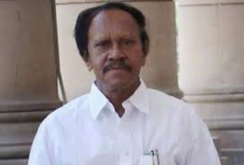 krishnarayapuram mla geetha oppose by public
