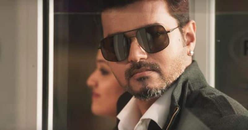 Vijay film enters the Rs 200-crore club in style