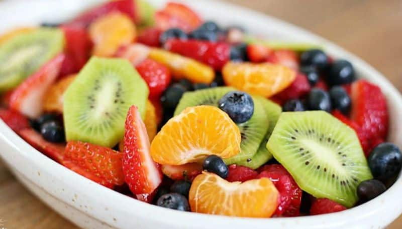 When to eat fruits best time and worst time?