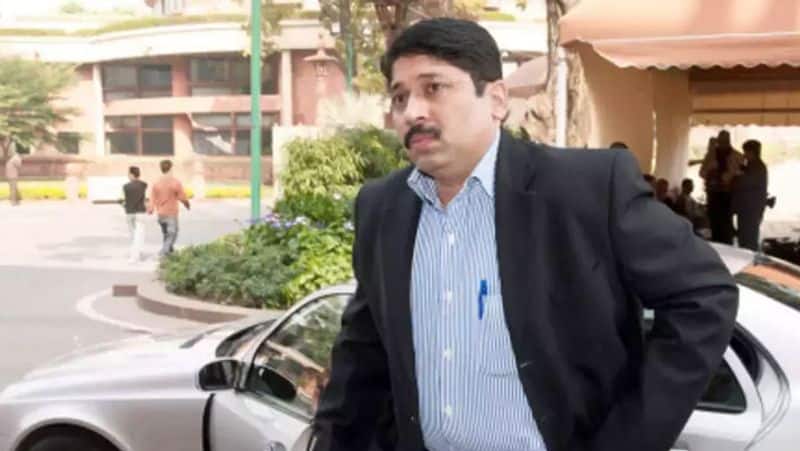 BSNL telephone connection case...chennai high court rejects plea by maran brothers