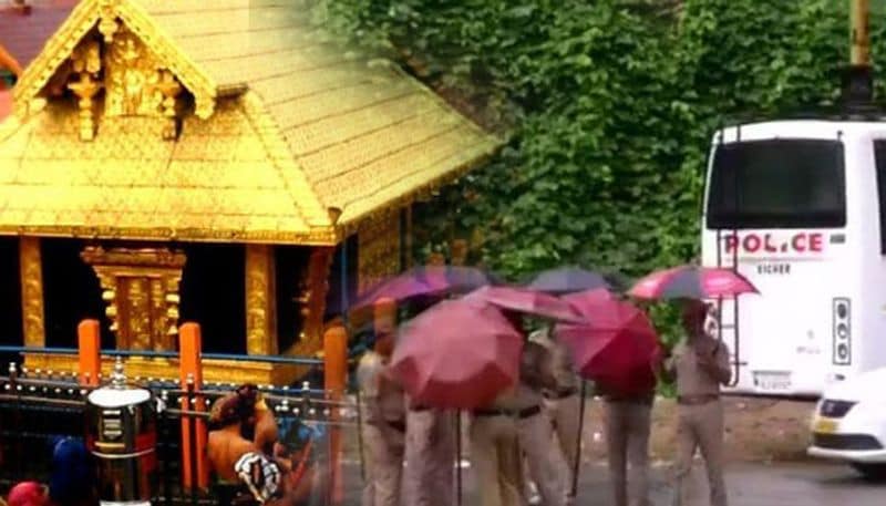 india secularism anti-hindu colonial muslim christian sabarimala