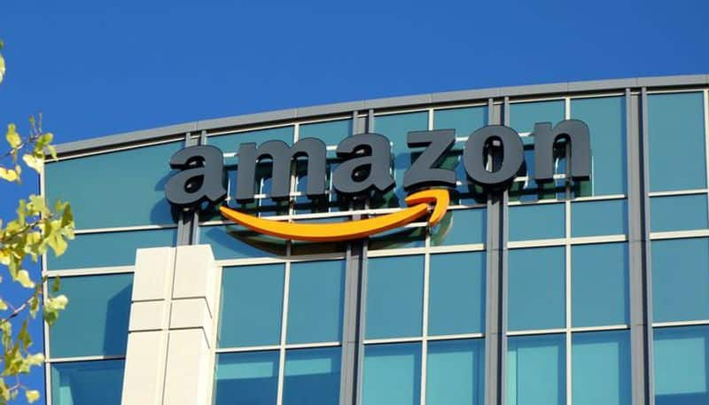 Amazon's 'technical error' exposes customer's sensitive data