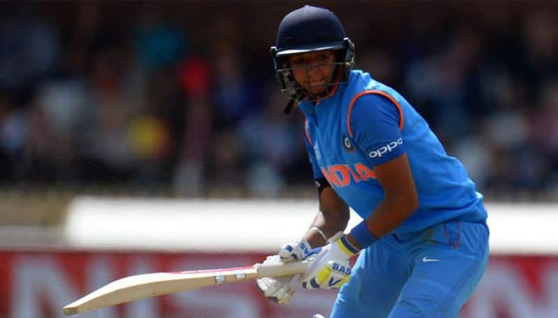 india defeats new zealand in first match of women t20 world cup