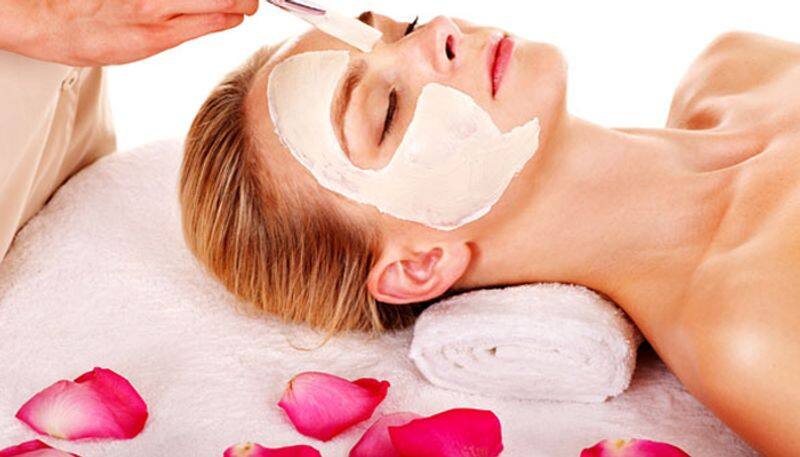 home made face pack for pimples and fairness