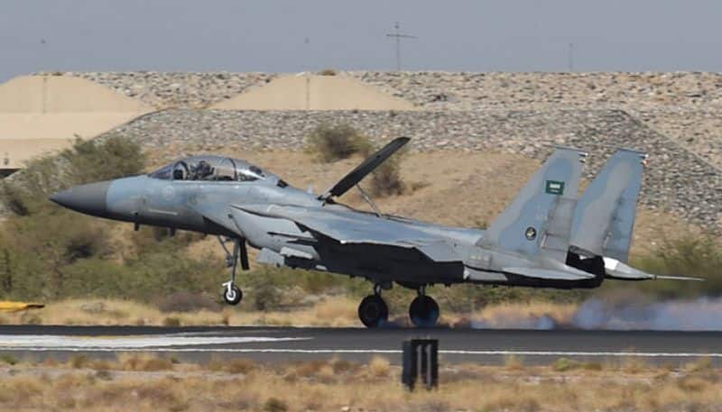 Yemen crisis: US to stop refuelling of Saudi planes after outcry over Khashoggi's killing