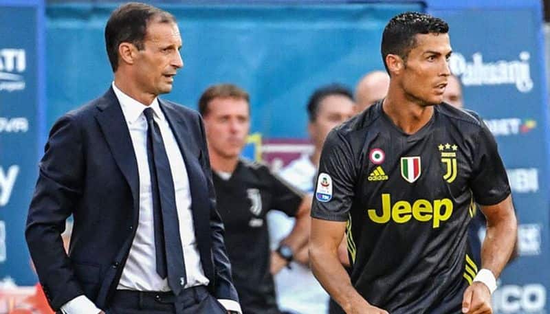 Massimiliano Allegri set to replace Andrea Pirlo as Juventus head coach: Reports-ayh