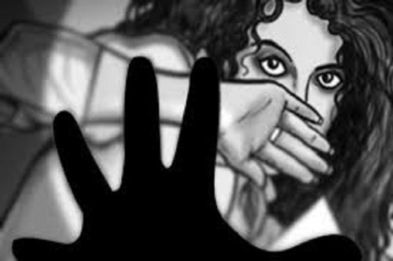 16-year-old minor raped in UP's Muzaffarnagar