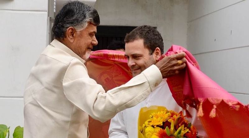 Congress rebels against first list of Congress candidates in Telangana