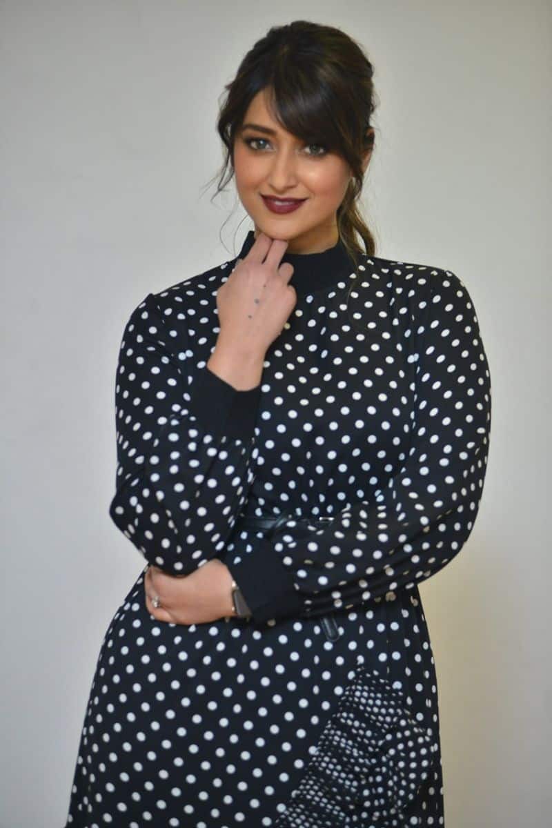 actress ileyana latest photo shoot