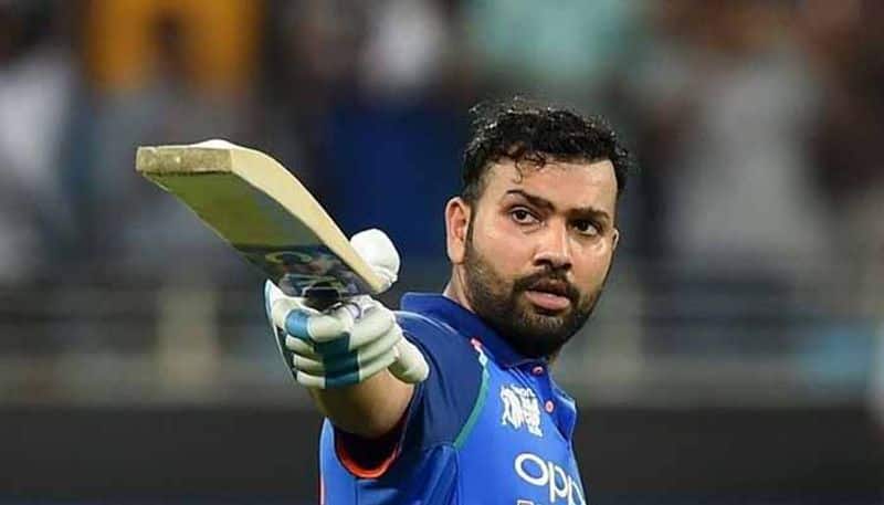 rohit sharma will not play in unofficial test match against new zealand a team