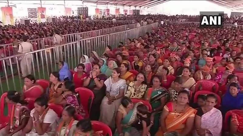 #Semifinals18 Chhattisgarh polls more women voters no female candidate