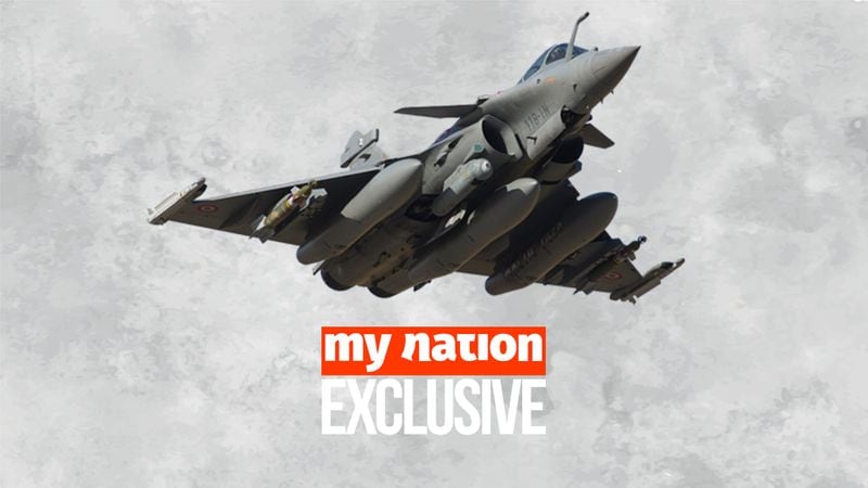 Rafale deal French Prime Minister Narendra Modi US Russia