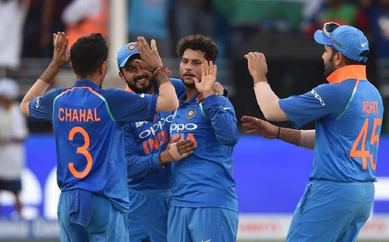 chahal revealed how dhoni rohit kohlis inputs helped wrist spinners to be succeed