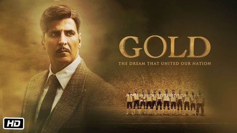 Akshay Kumar's sports drama 'Gold' headed for release in China