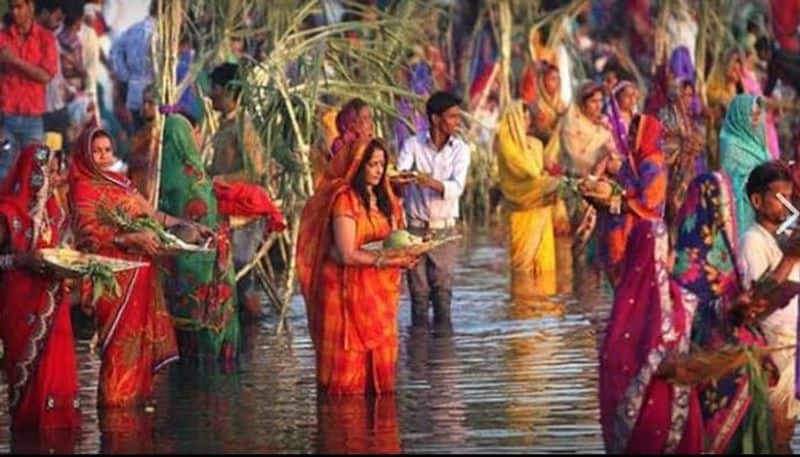 Delhi Government announces public holiday on Chhath festival