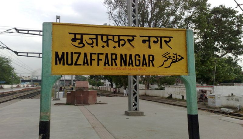 Two groups clash in Muzaffarnagar after sexual harassment of minor girl